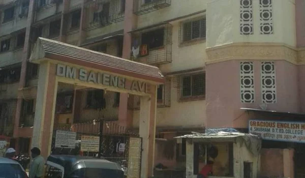 Om Sai Enclave