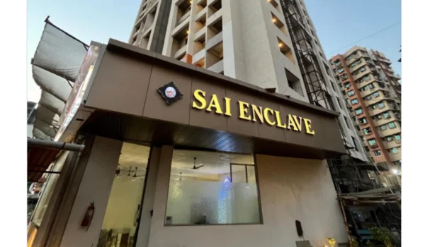 Sai Enclave Delhi