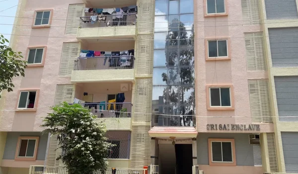 Sri Sai Enclave Delhi