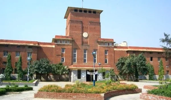 University Enclave, Delhi