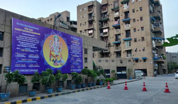 Vasundhara Enclave