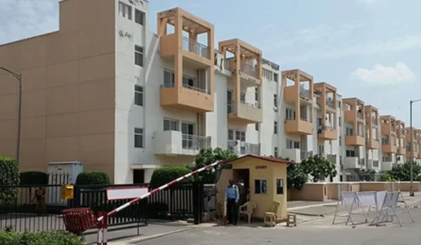 Elite Enclave, Faridabad