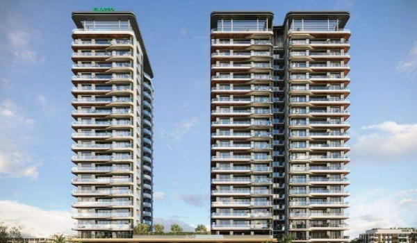 Mahendru Enclave, Delhi