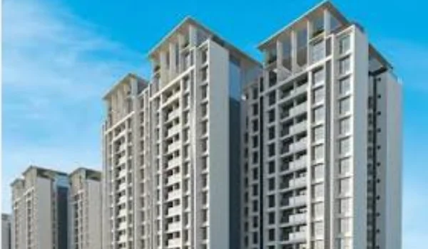 North Enclave, Ahmedabad