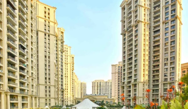 Rodas Enclave, Thane