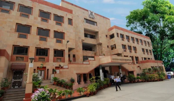 Shiva Enclave, Paschim Vihar, Delhi